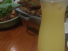 -绿茶餐厅(成都天府红店)