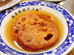 -粗茶淡饭(东关街店)