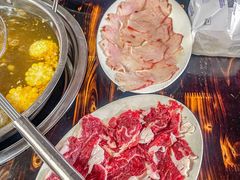 -柴头哥·牛肉火锅(爱民路店)