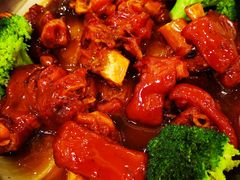 -螺涌海鲜酒楼(增槎路店)