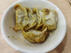 -蒋家桥饺面店(广陵路店)