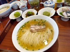 -同得兴 Since·1995 传统苏式面馆(十全街店)