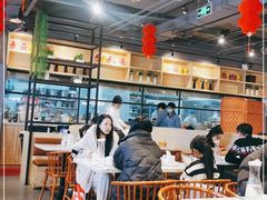 大堂-欣悦会港式茶餐厅(燕郊永旺店)