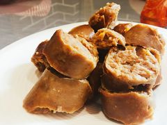 手掰肠-古洼一锅鲜(开发区店)