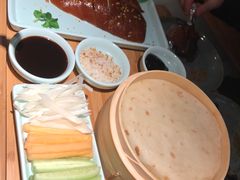 -青年公社烤鸭(滨湖银泰店)