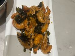 -小菜园新徽菜(上海浦东复地活力城店)
