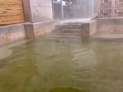 -春晖园度假酒店温泉