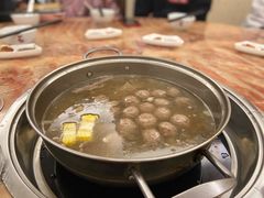 -壮雄牛屠牛肉店(两英店)