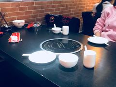 -大吉利·潮汕鲜牛肉火锅(万峰路店)