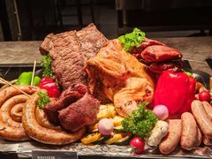 -远洲凤凰山庄臻味全日餐厅