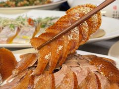 -北平食府·北京烤鸭(北京西站六里桥店)