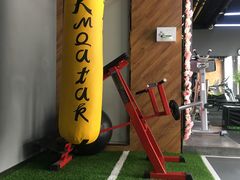 -UltraForce超源健身私教工作室(长楹天街精品店)