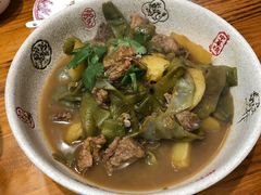 -圣夜东北菜烧烤·夜宵·龙虾(胥江路店)