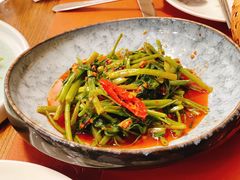 -Golden Lily河内巴黎法越料理餐厅(建国西路店)