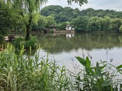 -绍兴东湖风景区