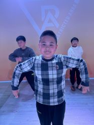 -R.A Dance智能自助舞蹈练习室