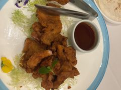 -开海·红岛海鲜虾水饺(石老人店)
