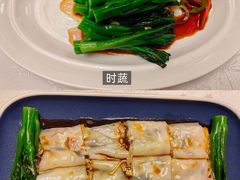 -酌宴府The China Club·广州万富希尔顿酒店(云城东路店)