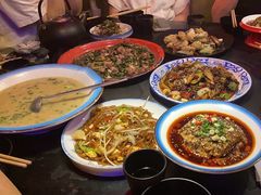 -醉小酒馆·川菜·江湖菜·重庆菜(观音桥旗舰店)