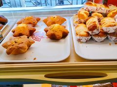 -新侨三宝乐面包店(崇文门店)