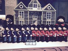 -济州岛泰迪熊博物馆