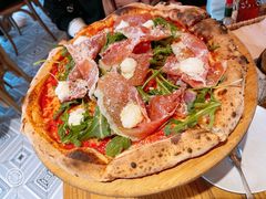 -Alimentari Grande(东湖路店)