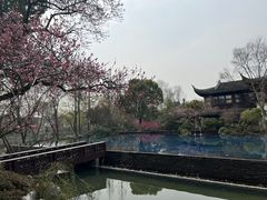 -杭州西子湖四季酒店-WL BISTRO西湖餐厅(灵隐路店)