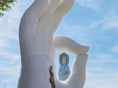 -三亚南山文化旅游区