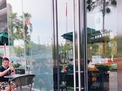 -星巴克(深圳龙岗星河时代店)
