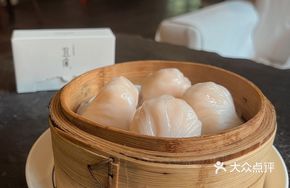 Waku Shrimp Dumplings
