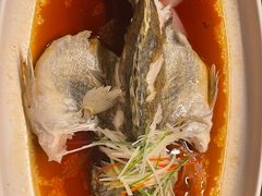 -火候轩品质湘菜·私厨(市府店)