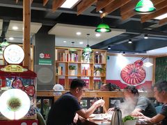 大堂-李想大虾(牡丹路店)