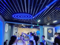 -陕西科学技术馆