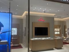 -欧米茄OMEGA(常州购物中心店)