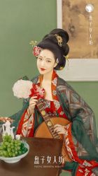 -盘子女人坊生日照·摄影馆(华强店)