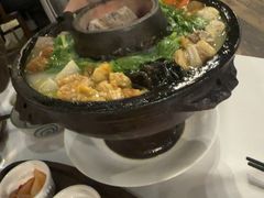 腾冲土锅子-泓0871臻选云南菜·味庄
