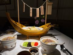 -狮拾久·现代新加坡料理(壹方城店)