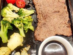 -必胜客(张掖西大街店)