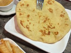 -亚利咖喱屋