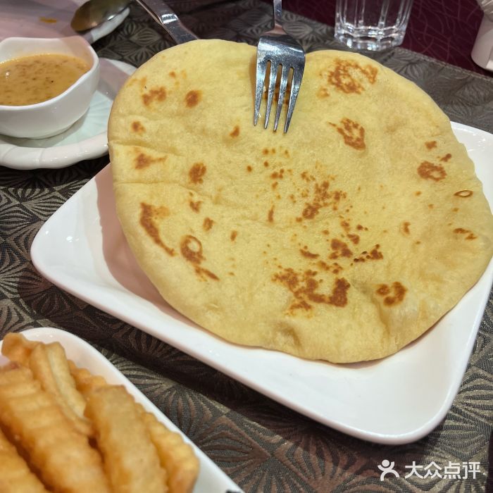 亚利咖喱屋图片