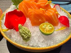 -炙柒Sekinana·精致日料(合生汇店)