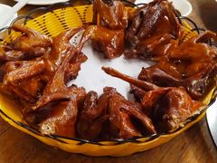 -百利鸽王(紫薇路店)