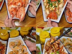 -东山壹号海鲜餐厅(金銮名都店)