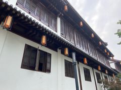 -香积寺
