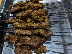 -清真·马峰烤肉(小学习北巷店)