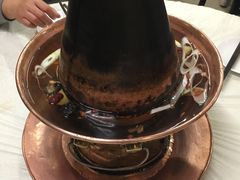 -东来顺饭庄(王府井步行街店)