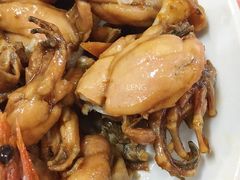 -蓝精灵饺子店