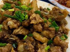 -老杨饭店(万科里店)