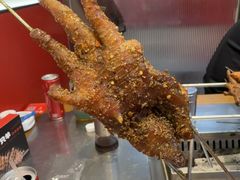 -7只羊·鲜羊肉串·地锅鸡精酿(玄武墨香路店)