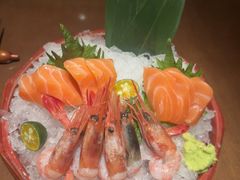 -千代武日本料理(哈西店)